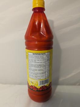 Praise Palm Oil Regular 1 Liter Nettogewicht